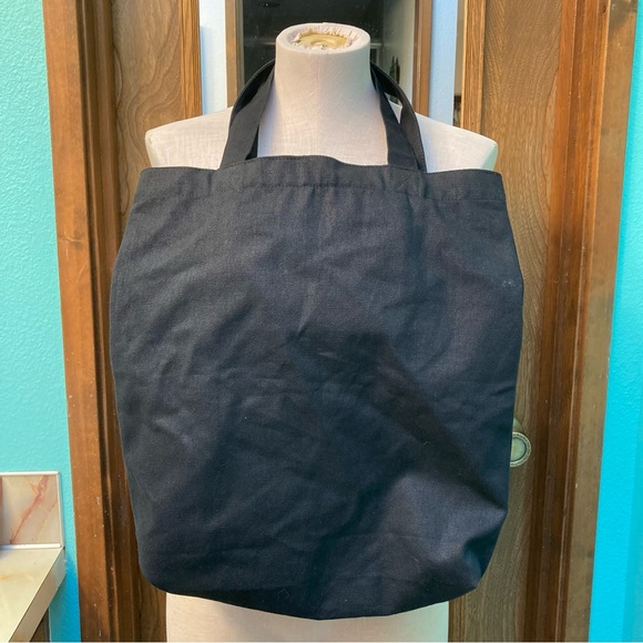 Team Jacob! Twilight Eclipse Tote Bag - Picture 5 of 11